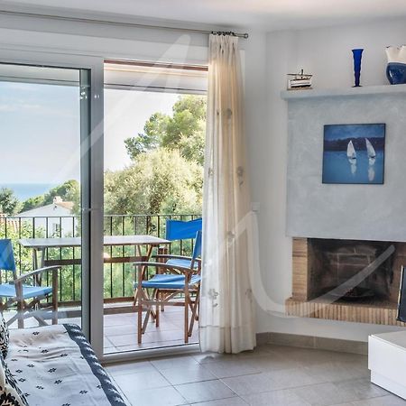 Carabela By Seamount Rentals Calella De Palafrugell Exteriör bild