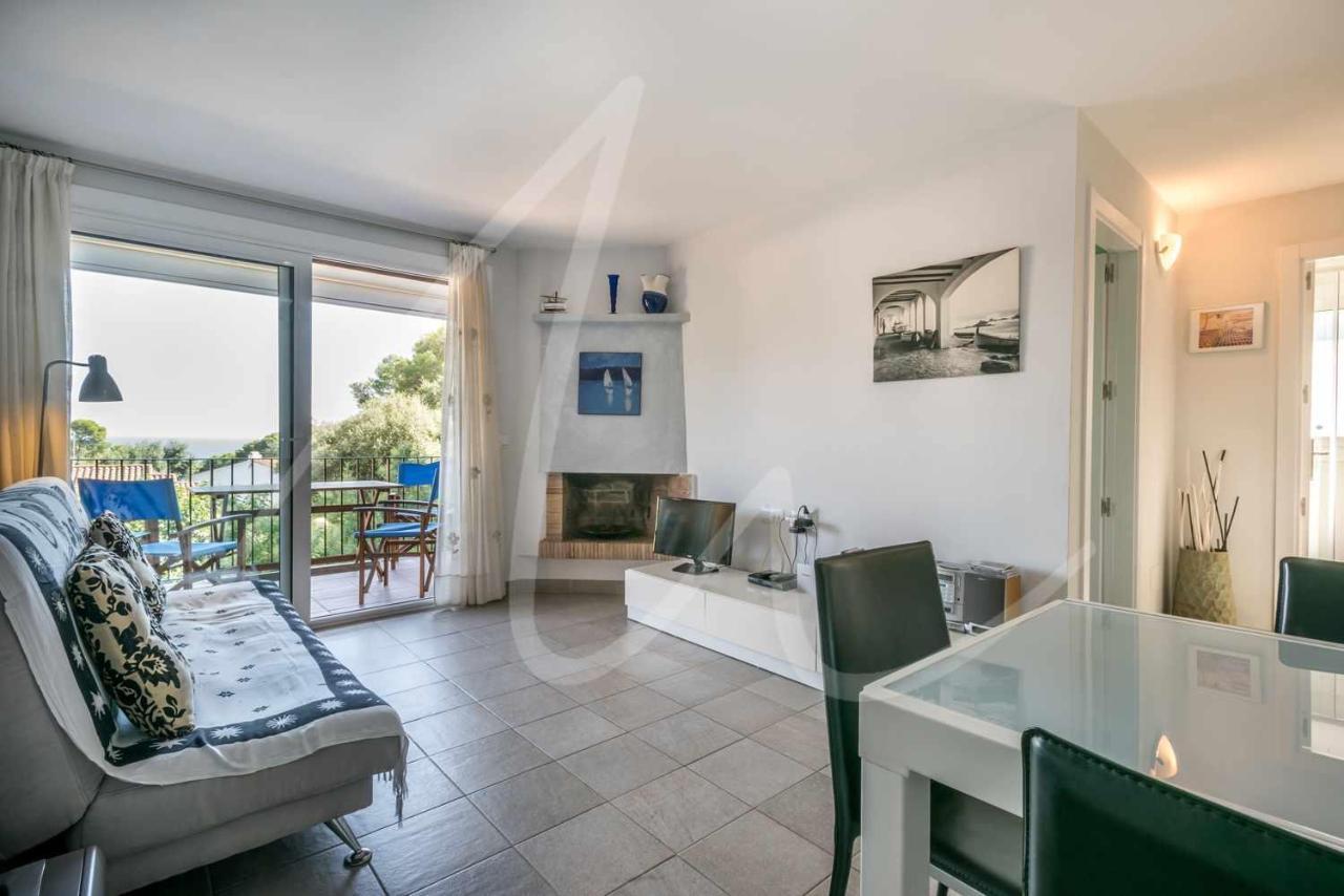 Carabela By Seamount Rentals Calella De Palafrugell Exteriör bild