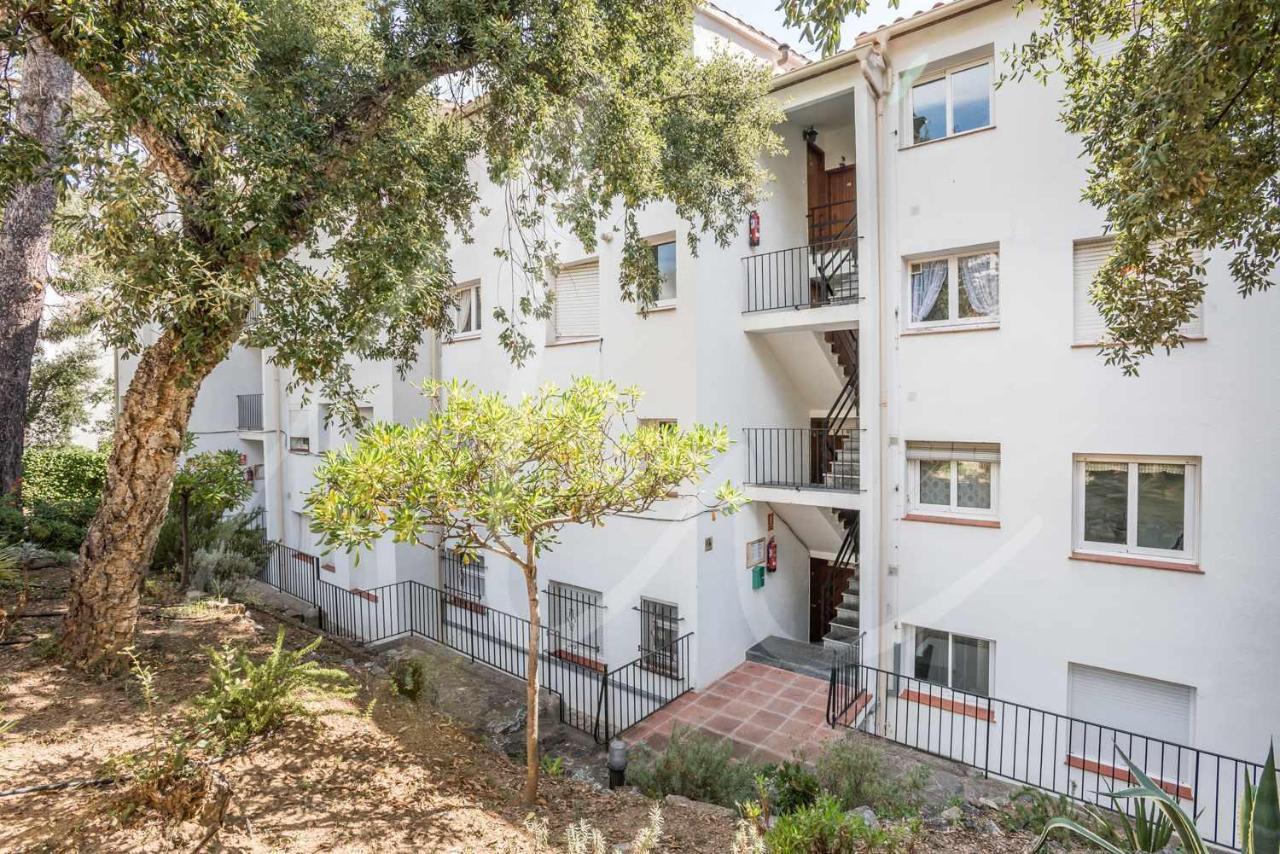 Carabela By Seamount Rentals Calella De Palafrugell Exteriör bild