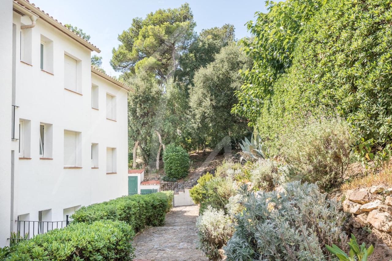 Carabela By Seamount Rentals Calella De Palafrugell Exteriör bild