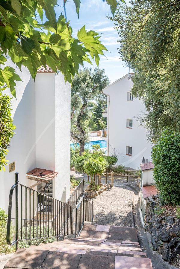Carabela By Seamount Rentals Calella De Palafrugell Exteriör bild