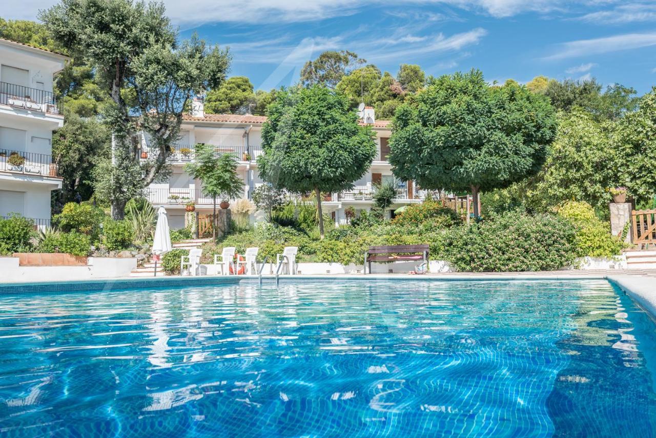 Carabela By Seamount Rentals Calella De Palafrugell Exteriör bild