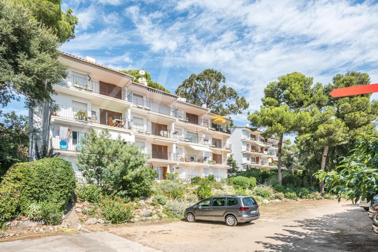 Carabela By Seamount Rentals Calella De Palafrugell Exteriör bild